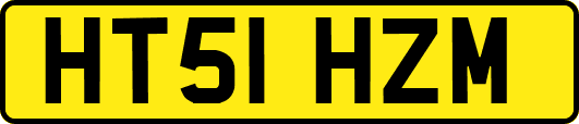 HT51HZM