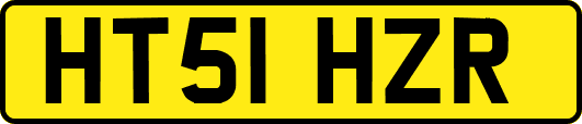 HT51HZR