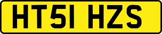 HT51HZS