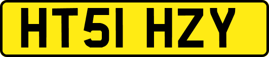 HT51HZY