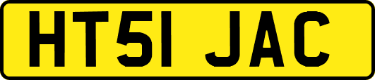 HT51JAC