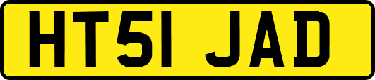 HT51JAD