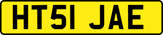 HT51JAE