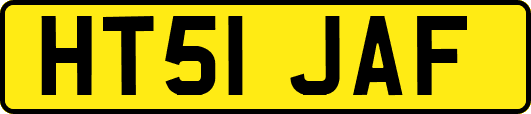 HT51JAF