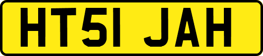 HT51JAH