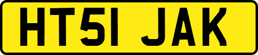 HT51JAK