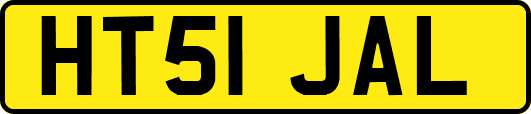 HT51JAL