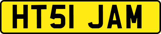 HT51JAM