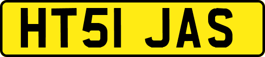 HT51JAS