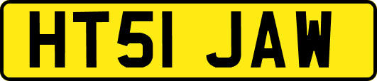 HT51JAW