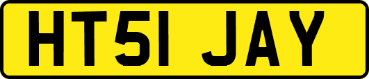 HT51JAY