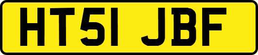 HT51JBF