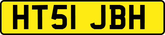 HT51JBH