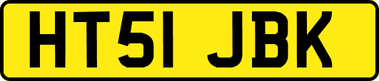 HT51JBK