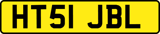 HT51JBL