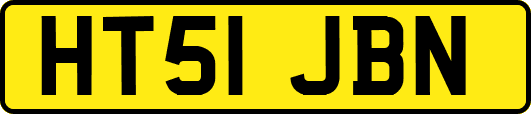 HT51JBN