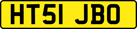 HT51JBO