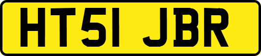 HT51JBR