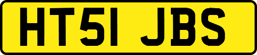 HT51JBS