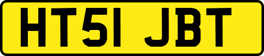 HT51JBT