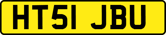 HT51JBU