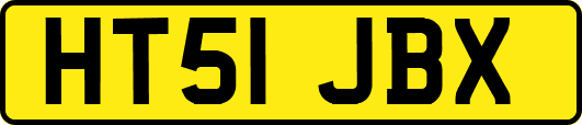 HT51JBX