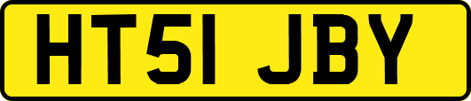 HT51JBY