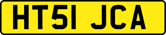 HT51JCA