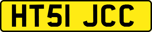 HT51JCC