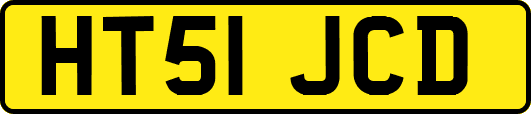 HT51JCD