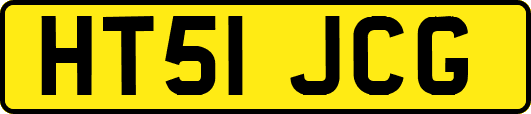 HT51JCG