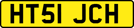 HT51JCH