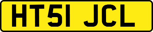 HT51JCL