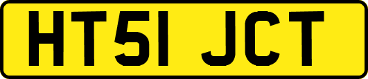 HT51JCT