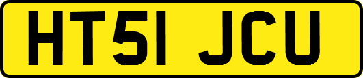 HT51JCU