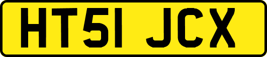 HT51JCX