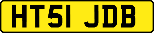 HT51JDB