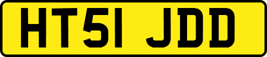 HT51JDD