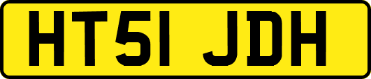 HT51JDH