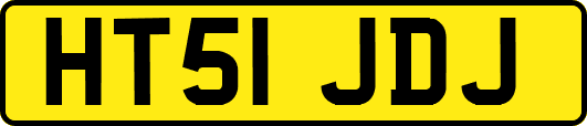 HT51JDJ