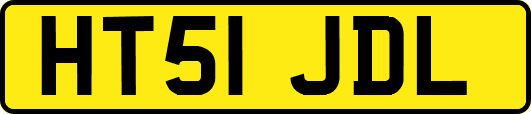 HT51JDL