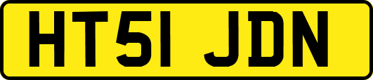 HT51JDN