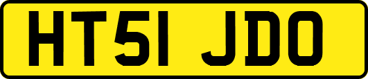 HT51JDO