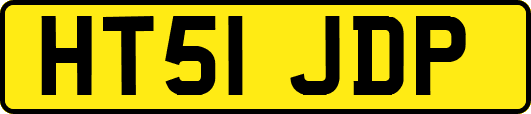 HT51JDP