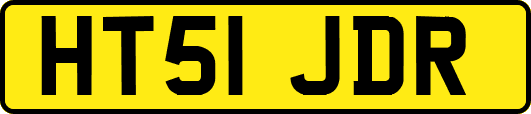 HT51JDR