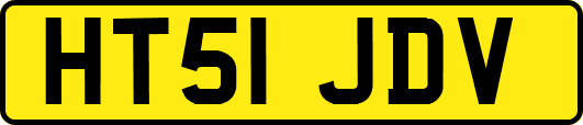 HT51JDV