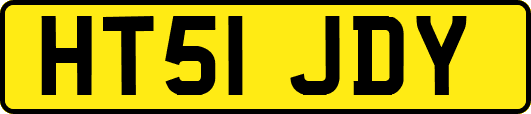 HT51JDY