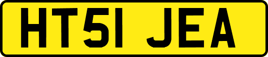 HT51JEA