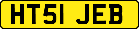 HT51JEB