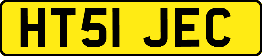 HT51JEC